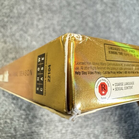 Queer As Folk: The Final Season (Season 5) DVD Set Complete Bonus Features - Picture 8 of 8